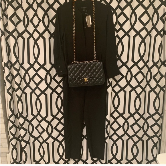 NWT J.Crew Jumpsuit - Picture 4 of 4